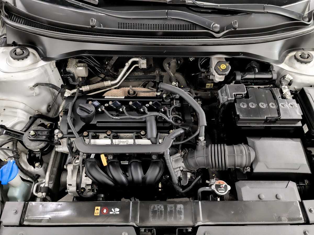 Купить Kia Rio с пробегом. Фото: #8