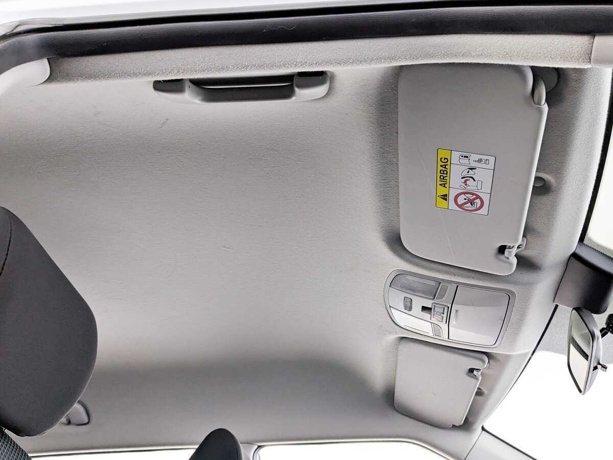 Купить Hyundai Creta с пробегом. Фото: #20