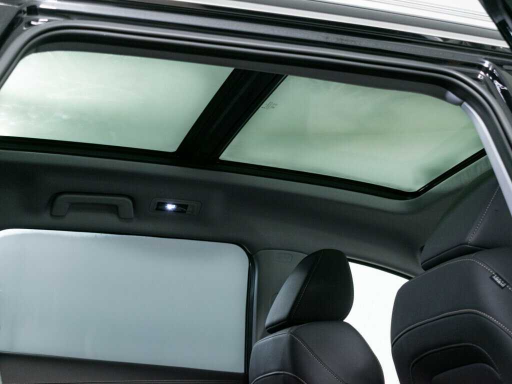 Купить Chery Tiggo 8 Pro с пробегом. Фото: #13