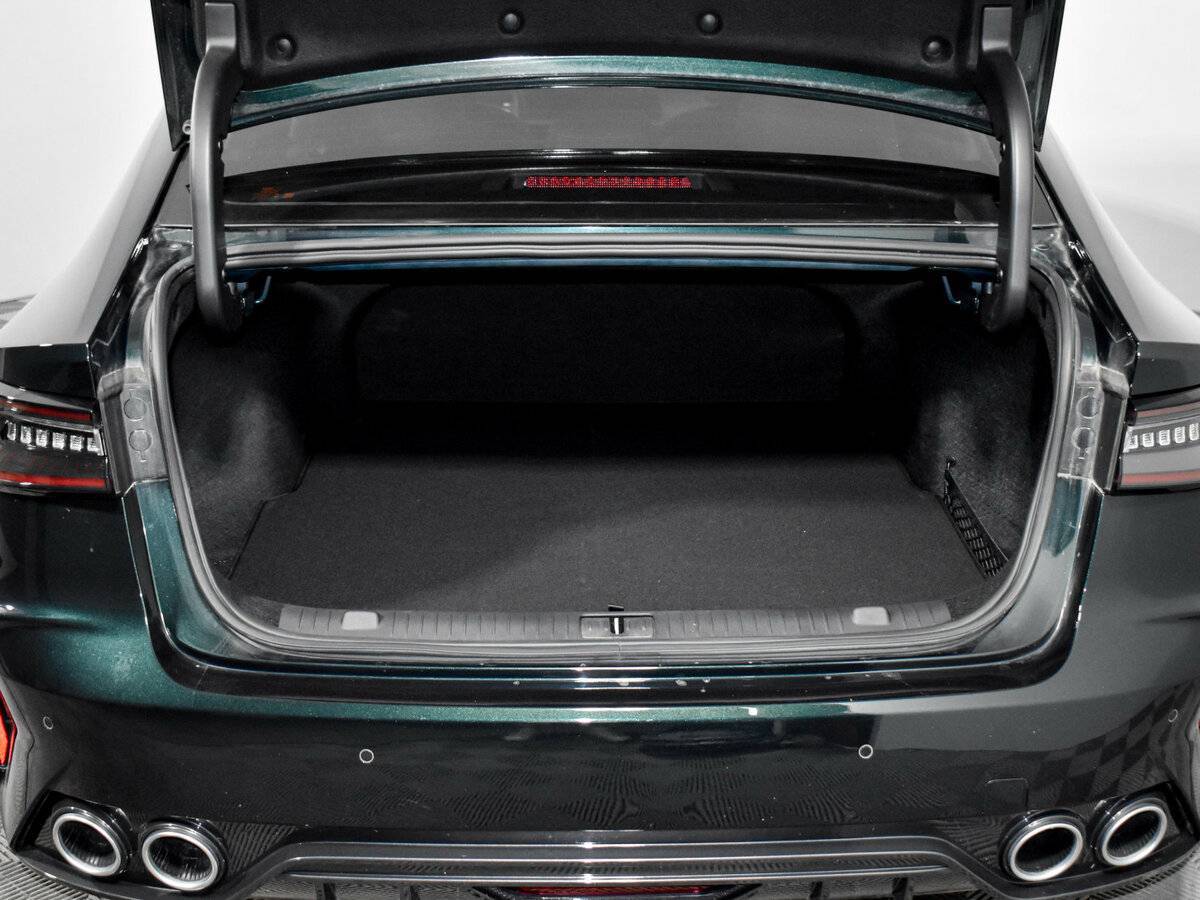 Купить Chery Arrizo 8 с пробегом. Фото: #22