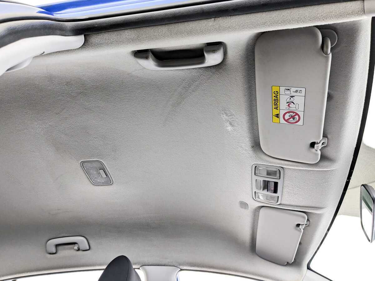 Купить Kia Rio с пробегом. Фото: #19