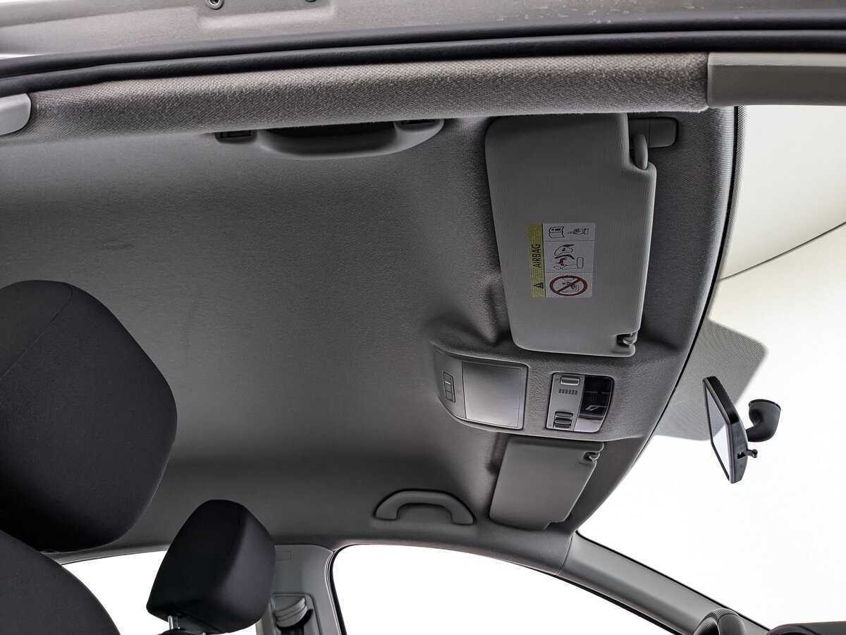 Купить Skoda Rapid с пробегом. Фото: #18