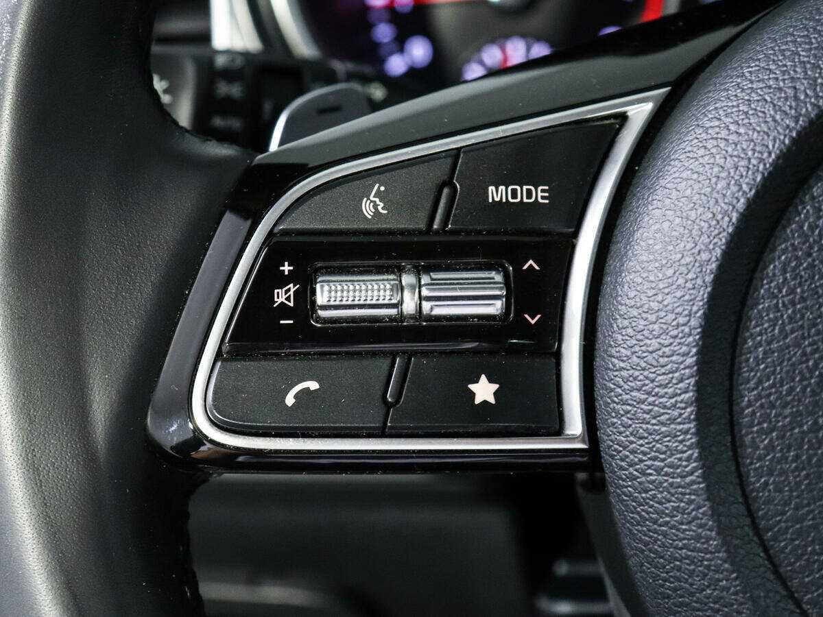 Купить Kia Ceed с пробегом. Фото: #16