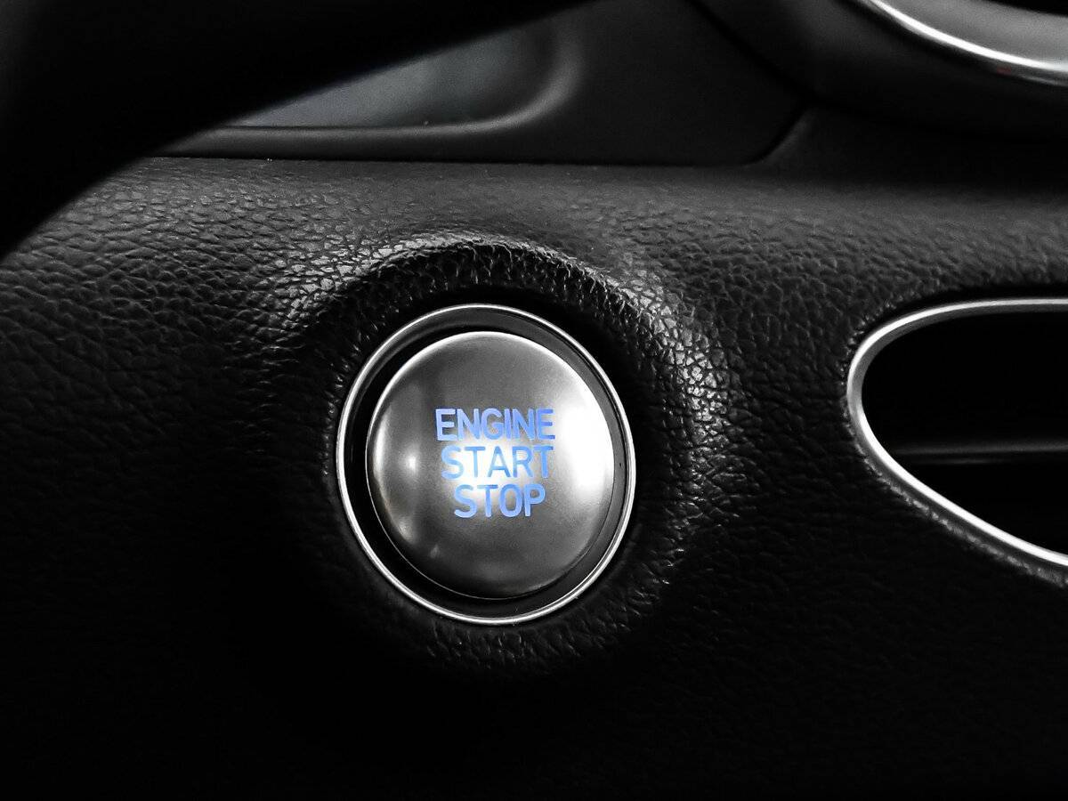 Купить Hyundai Sonata с пробегом. Фото: #15