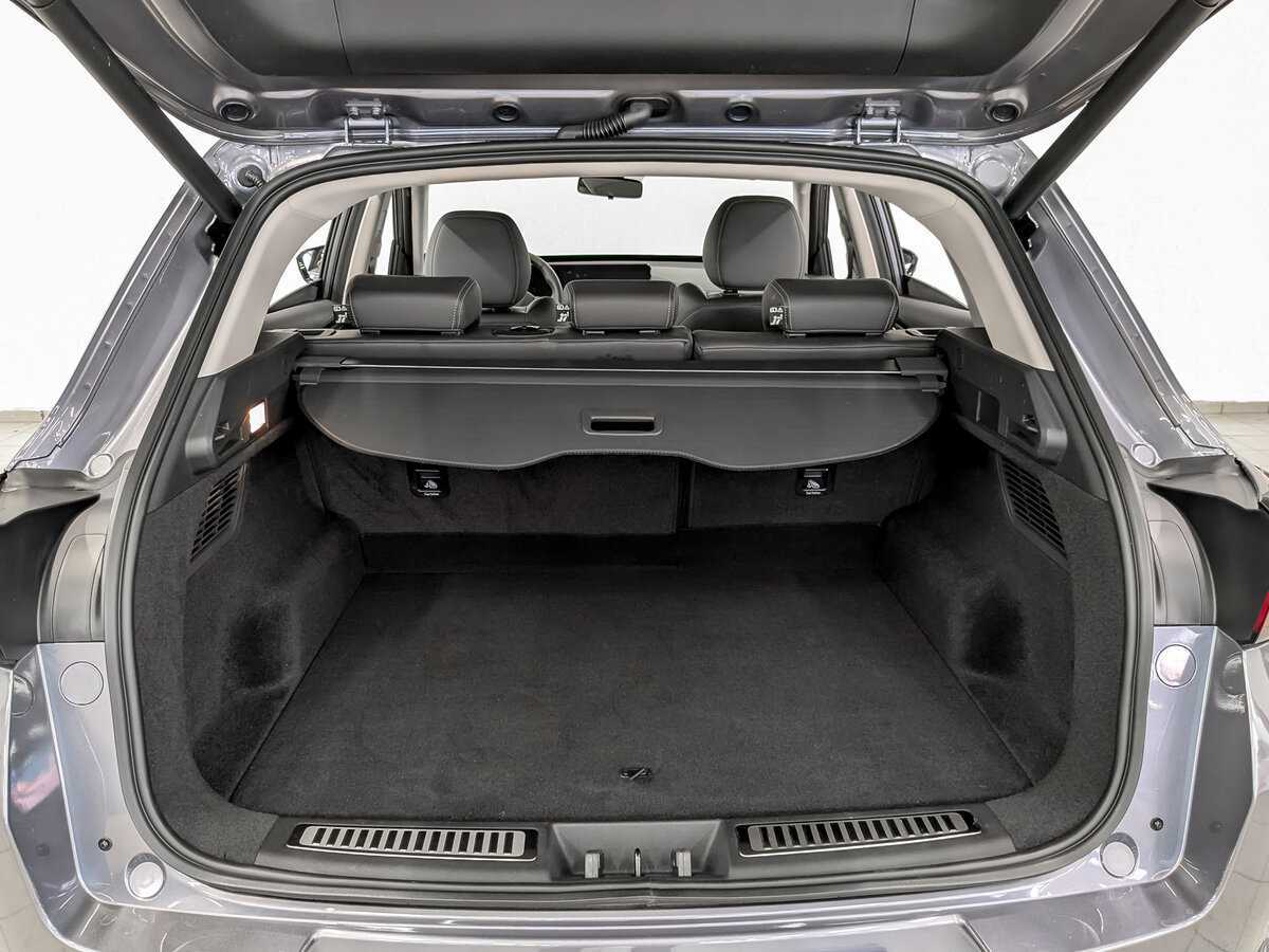 Купить EXEED LX с пробегом. Фото: #9