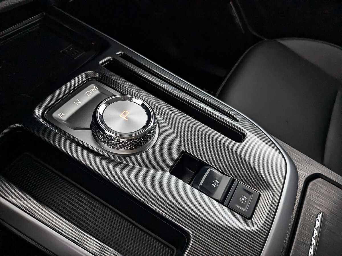 Купить Haval Jolion с пробегом. Фото: #20