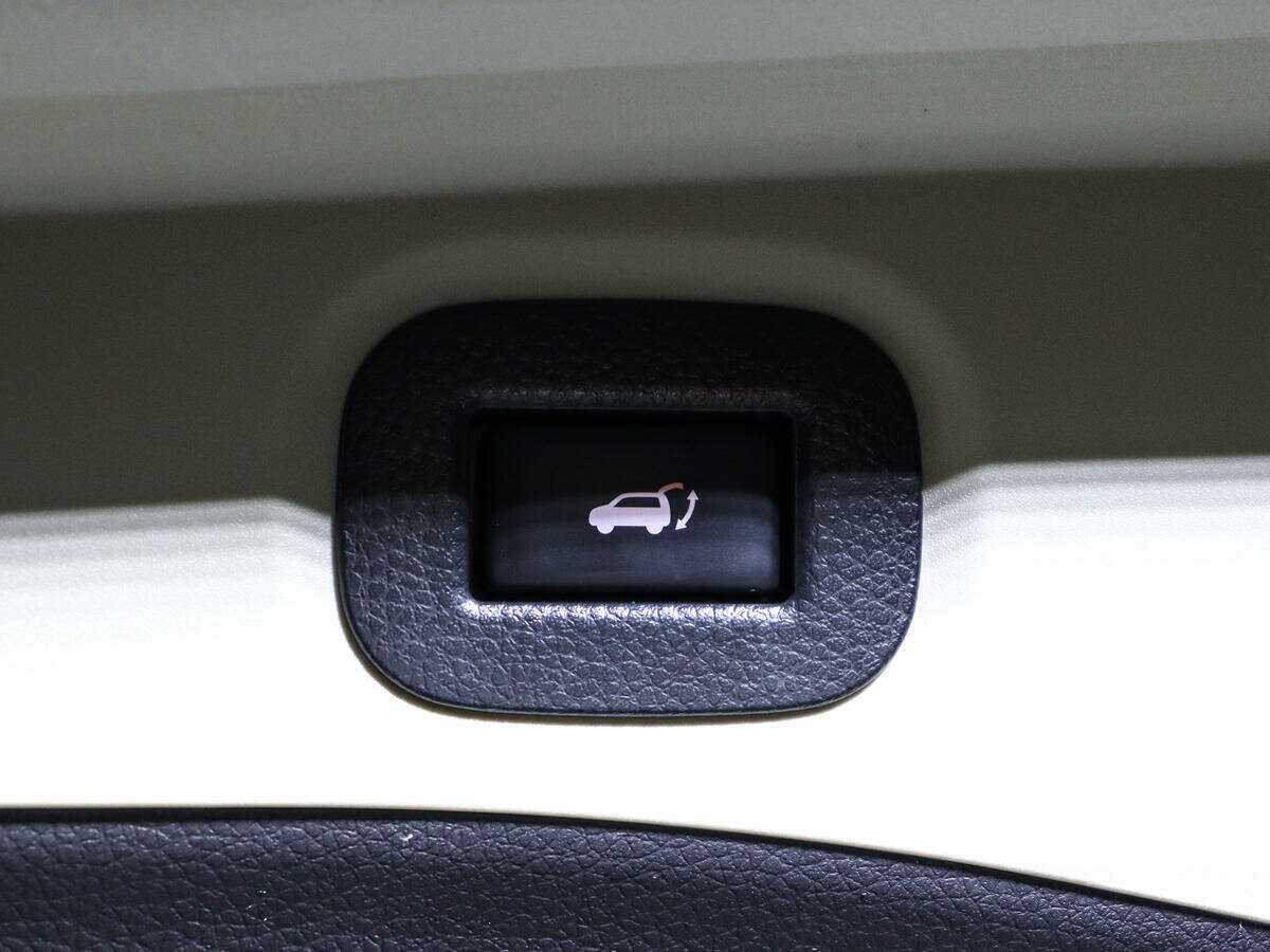 Купить Nissan X-Trail с пробегом. Фото: #12