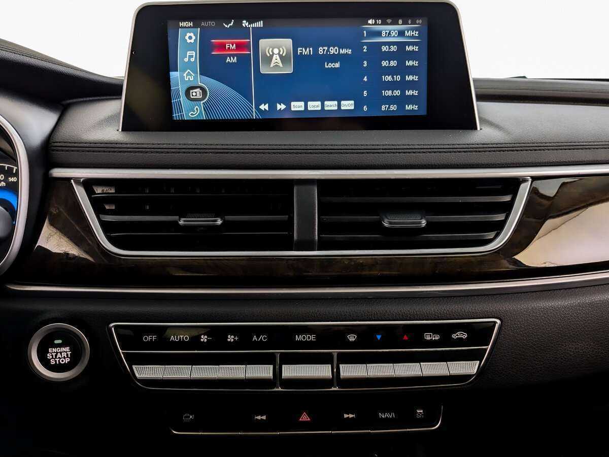 Купить Dongfeng 580 с пробегом. Фото: #12