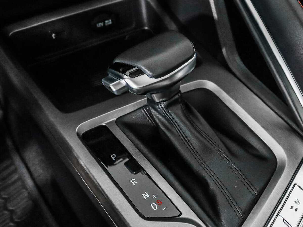 Купить Changan CS35PLUS с пробегом. Фото: #10