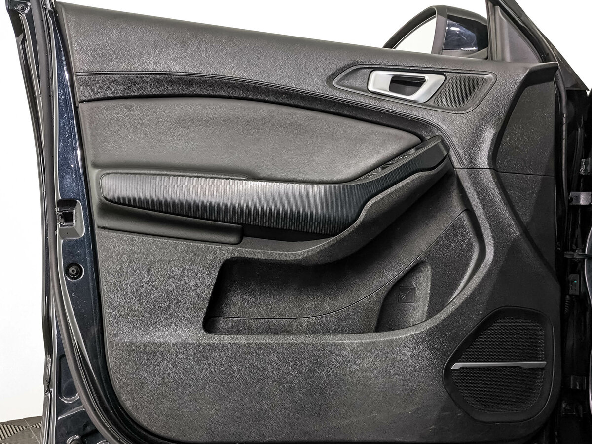 Купить Chery Tiggo 4 с пробегом. Фото: #17