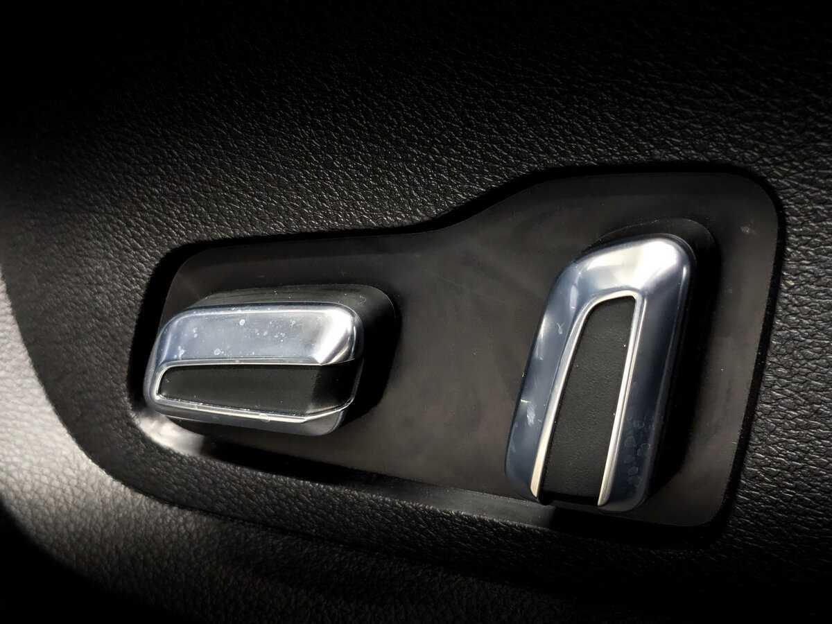 Купить EXEED LX с пробегом. Фото: #20