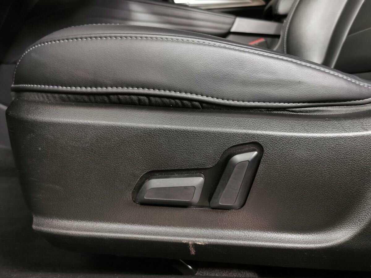 Купить Haval F7 с пробегом. Фото: #17