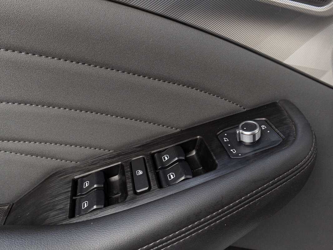 Купить Haval F7x с пробегом. Фото: #5