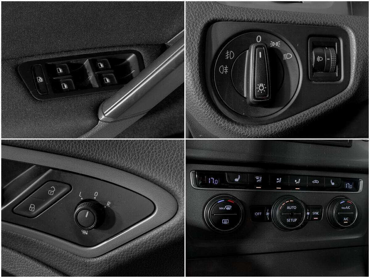 Купить Volkswagen Golf с пробегом. Фото: #13