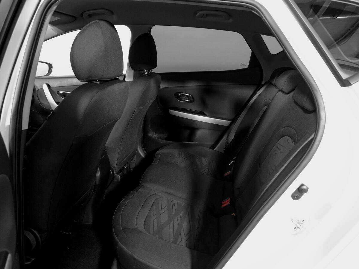 Купить Kia Ceed с пробегом. Фото: #9