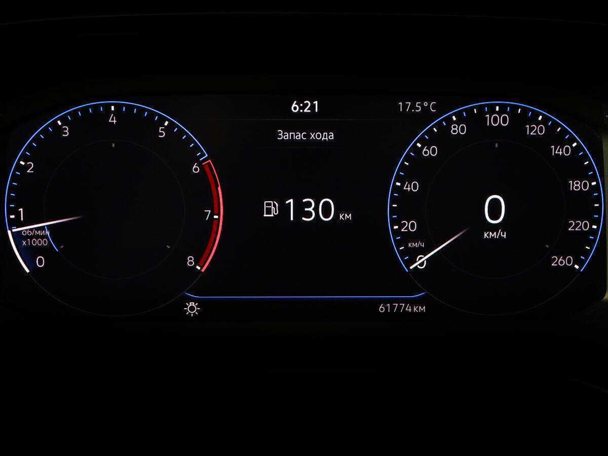 Купить Volkswagen Polo с пробегом. Фото: #8