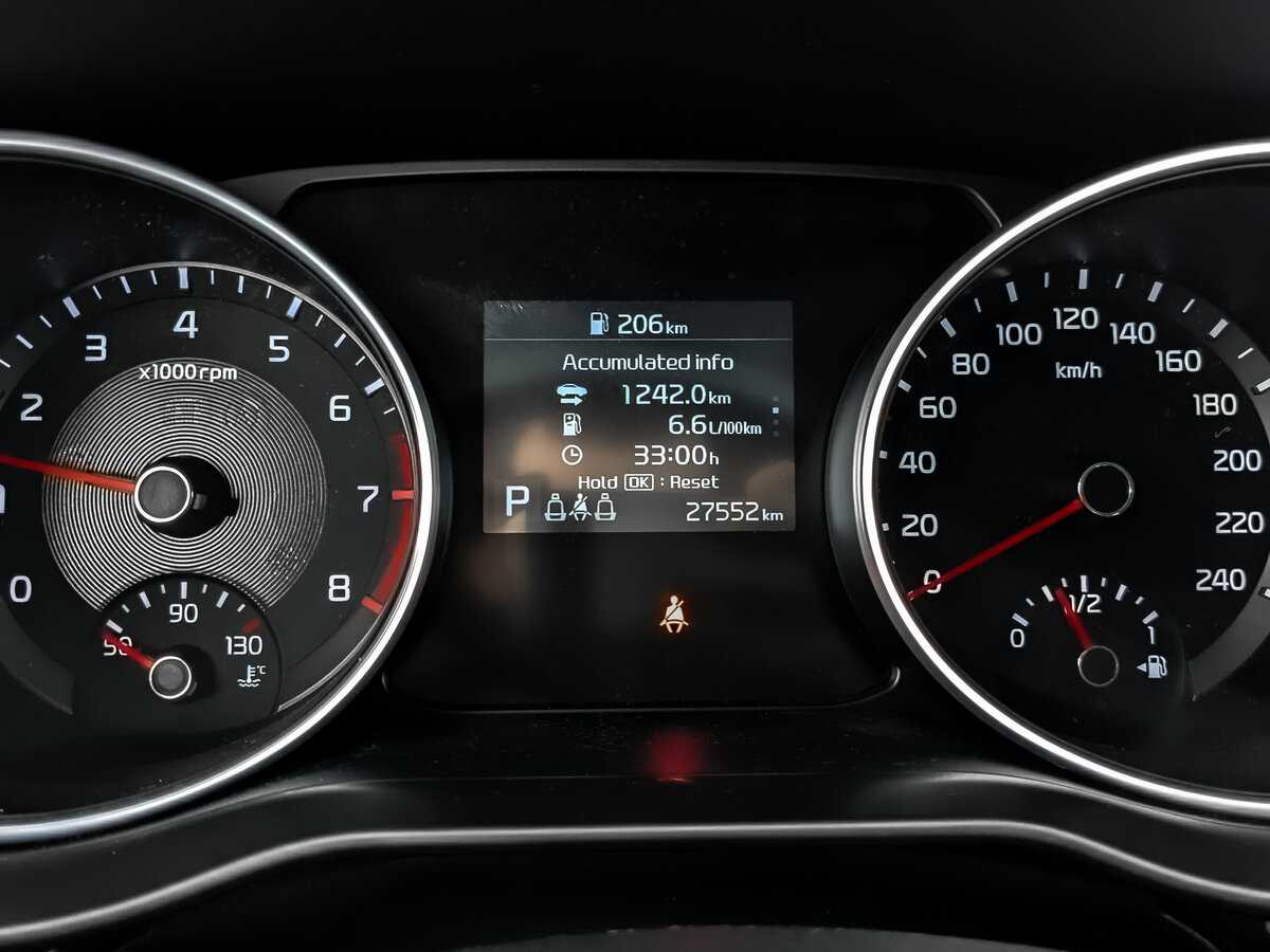 Купить Kia Ceed с пробегом. Фото: #11