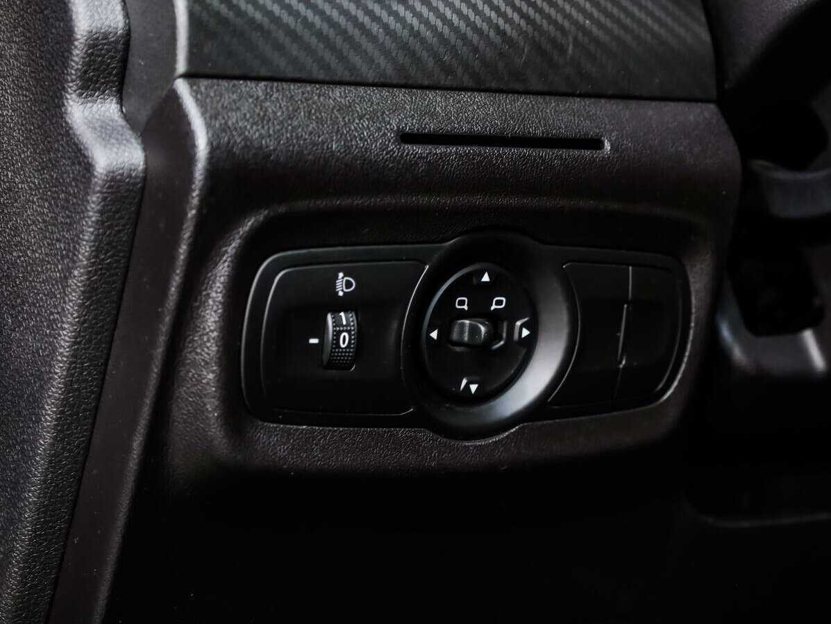 Купить Chery Tiggo 2 с пробегом. Фото: #15