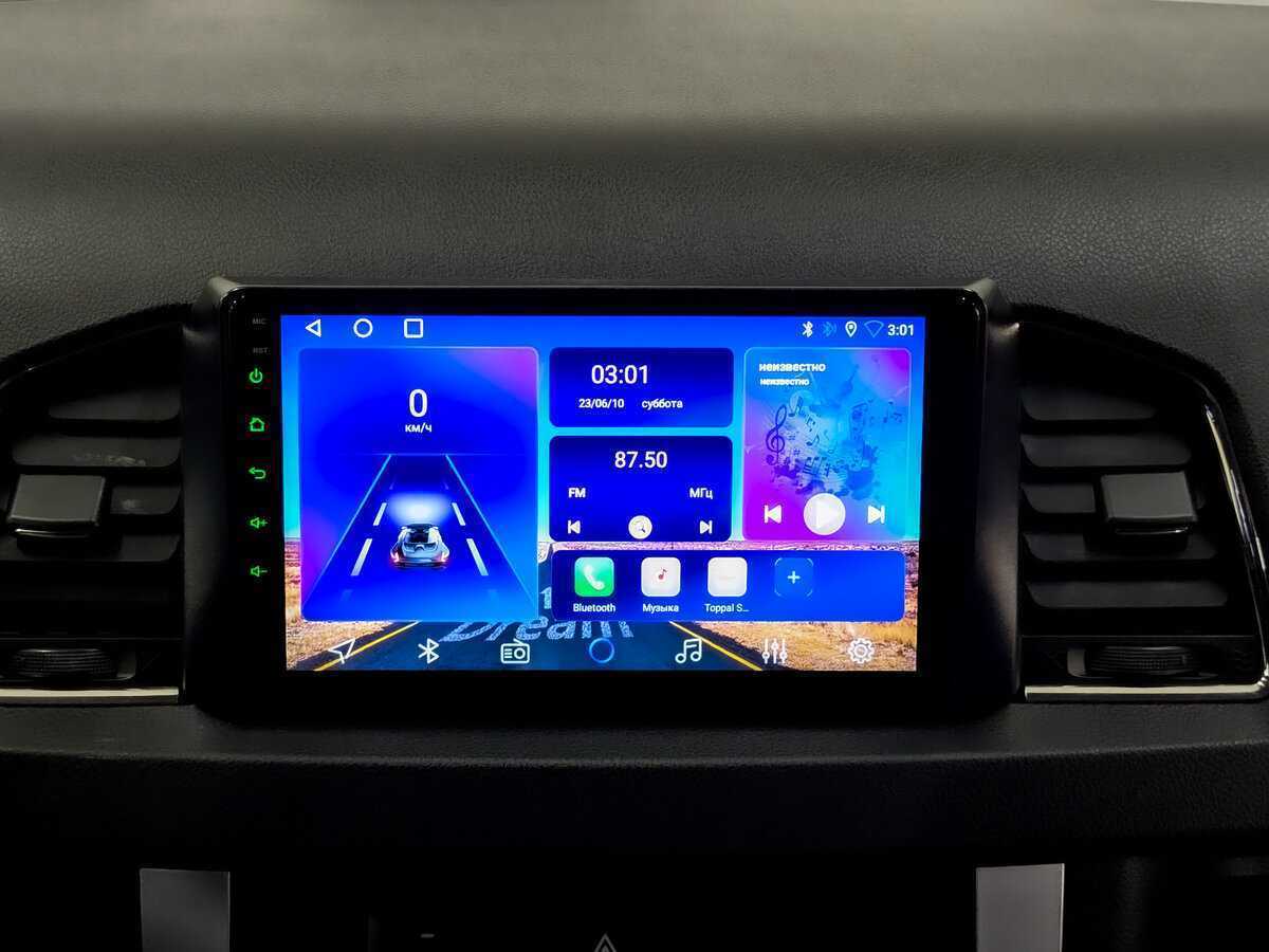 Купить УАЗ Patriot с пробегом. Фото: #14