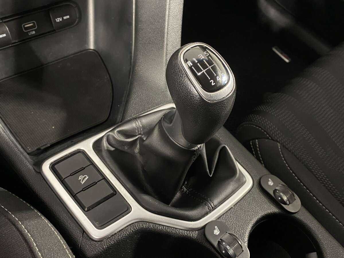 Купить Kia Sportage с пробегом. Фото: #15