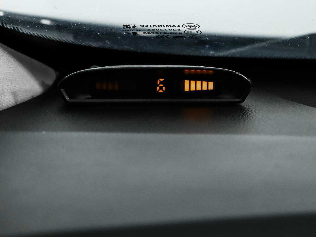 Купить Hyundai i30 с пробегом. Фото: #14