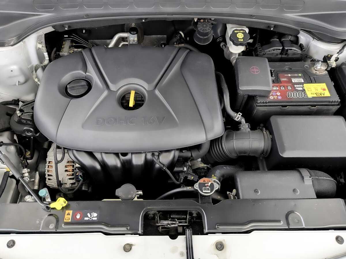 Купить Hyundai Creta с пробегом. Фото: #8