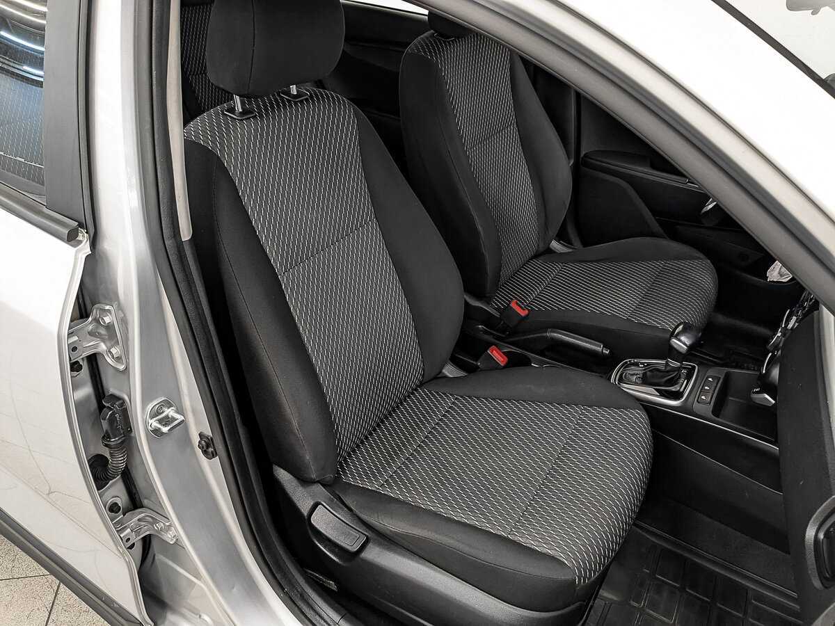 Купить Kia Rio с пробегом. Фото: #23