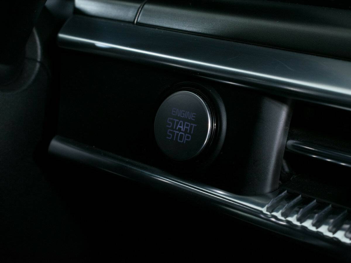 Купить Kia K5 с пробегом. Фото: #15