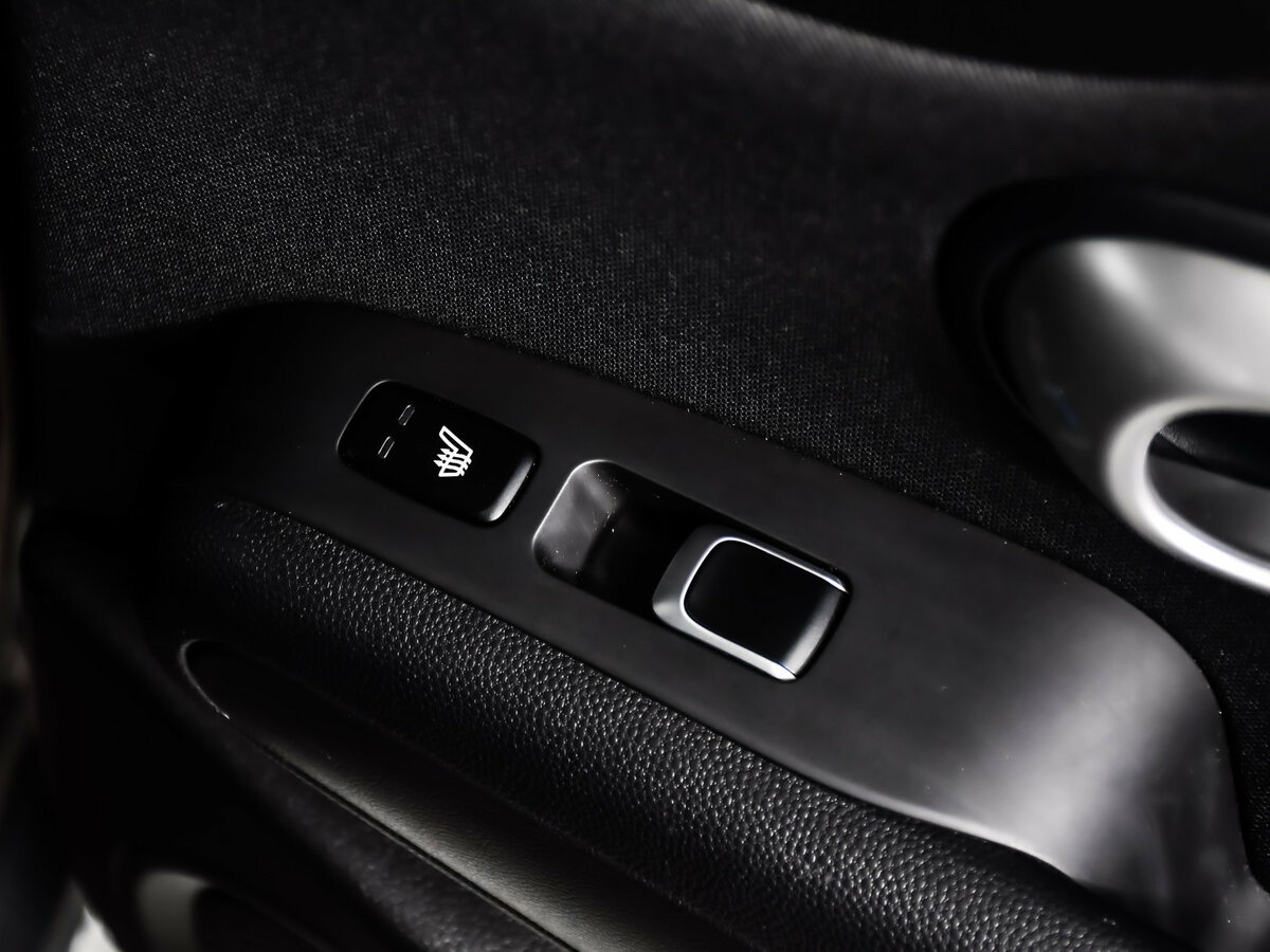 Купить Kia Soul с пробегом. Фото: #13