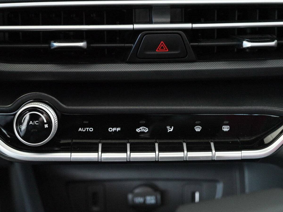 Купить Changan Eado Plus с пробегом. Фото: #18