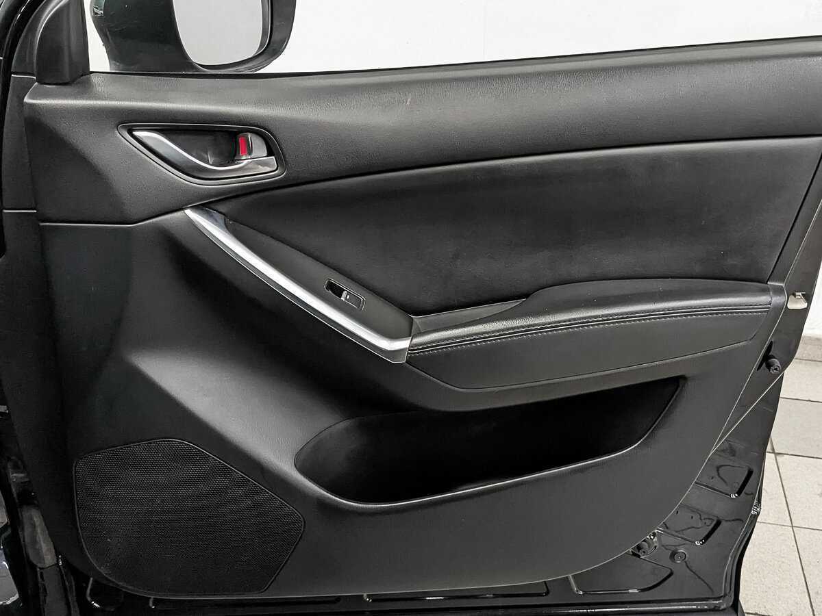 Купить Mazda CX-5 с пробегом. Фото: #22