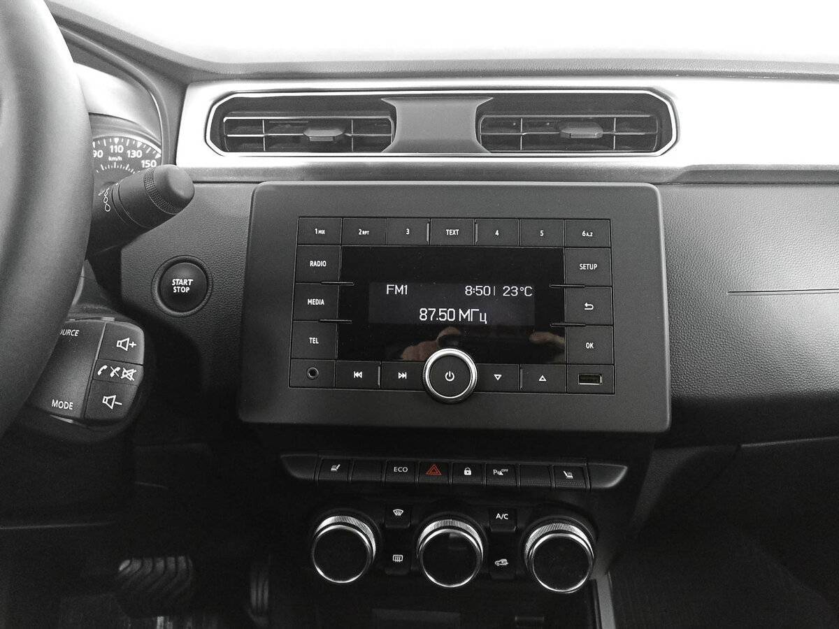 Купить Renault Arkana с пробегом. Фото: #13