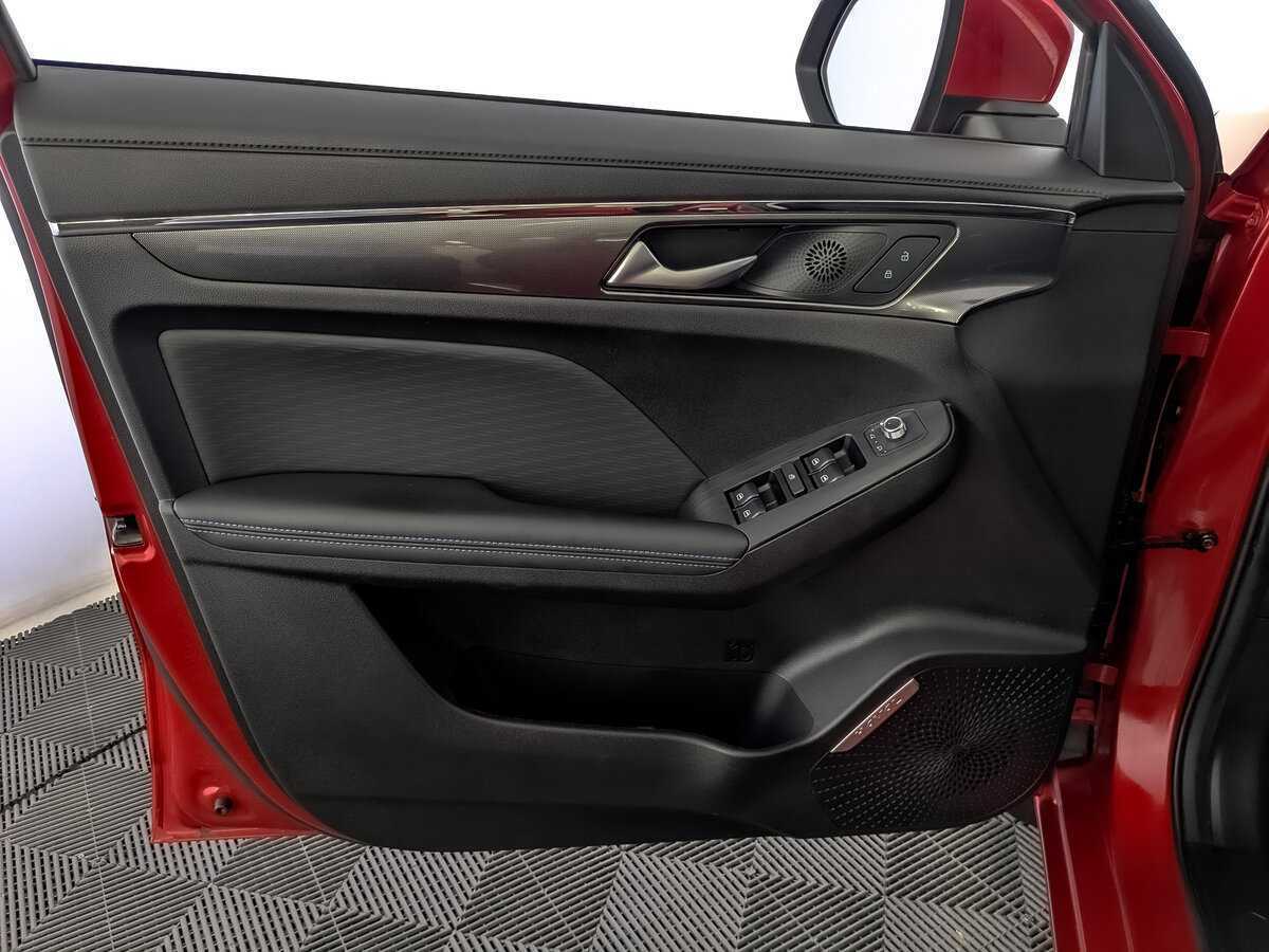 Купить Haval Jolion с пробегом. Фото: #14