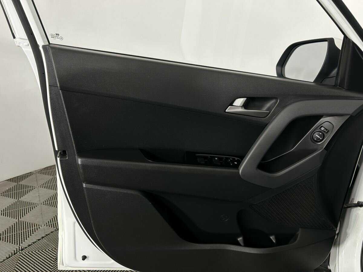 Купить Hyundai Creta с пробегом. Фото: #7