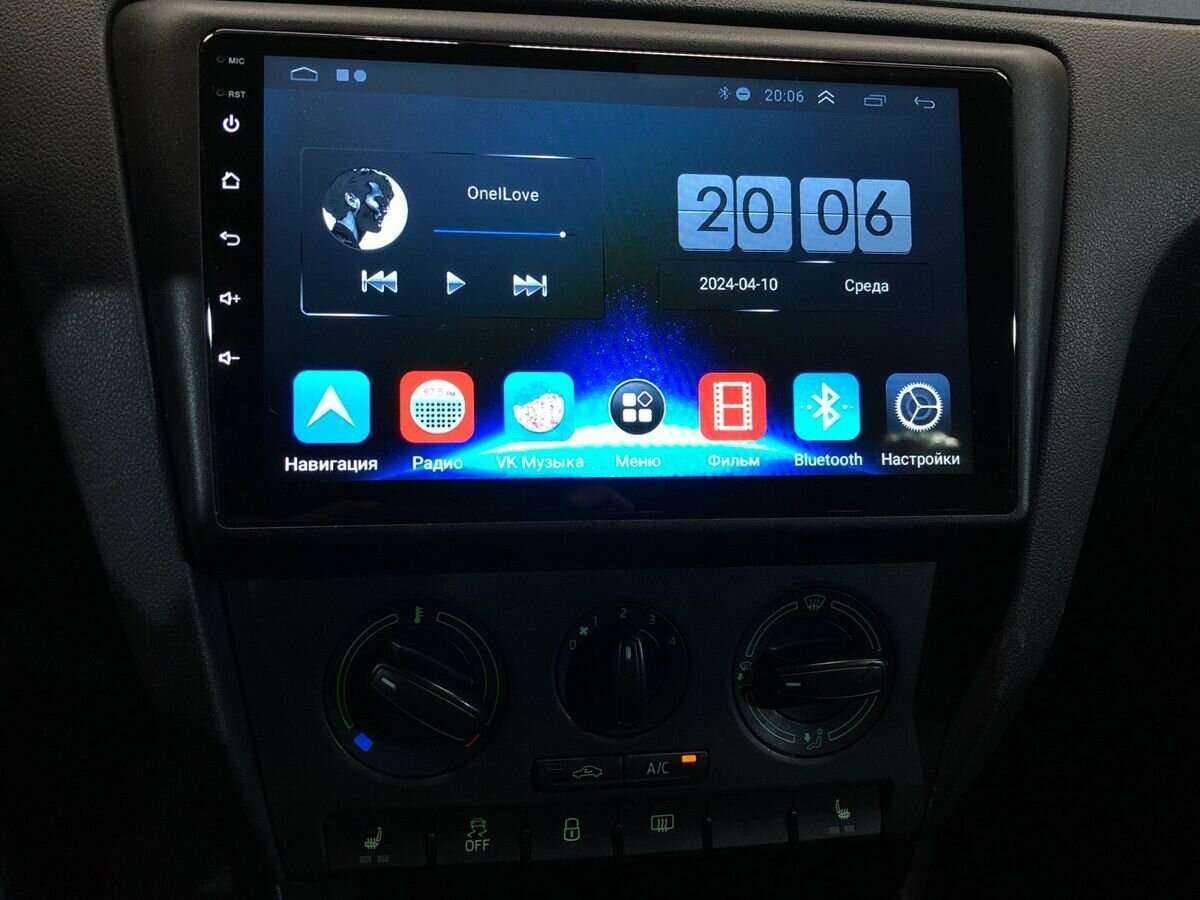 Купить Skoda Rapid с пробегом. Фото: #16