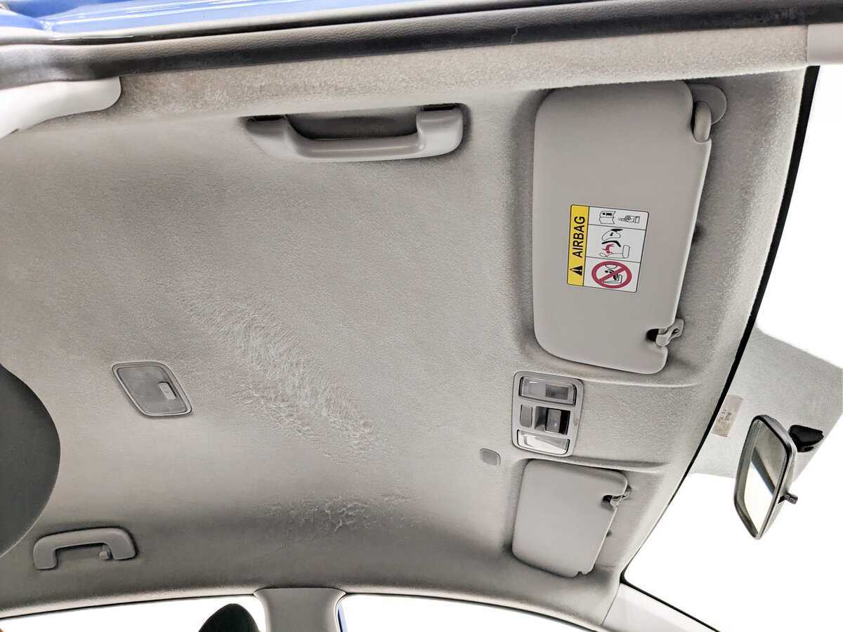 Купить Kia Rio с пробегом. Фото: #21