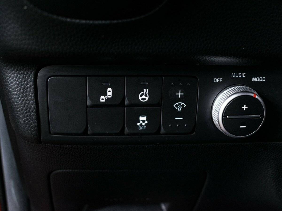 Купить Kia Soul с пробегом. Фото: #16