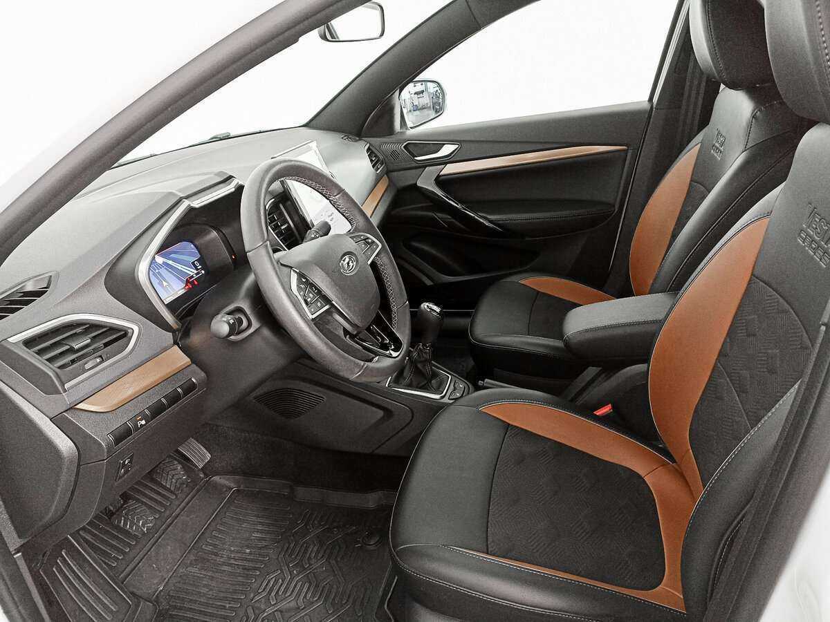 Купить Lada (ВАЗ) Vesta с пробегом. Фото: #12