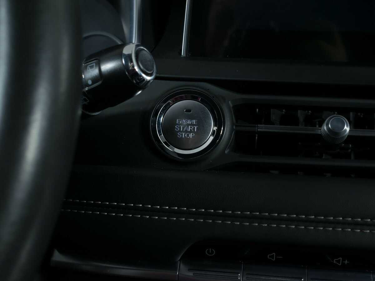 Купить Chery Tiggo 8 с пробегом. Фото: #14