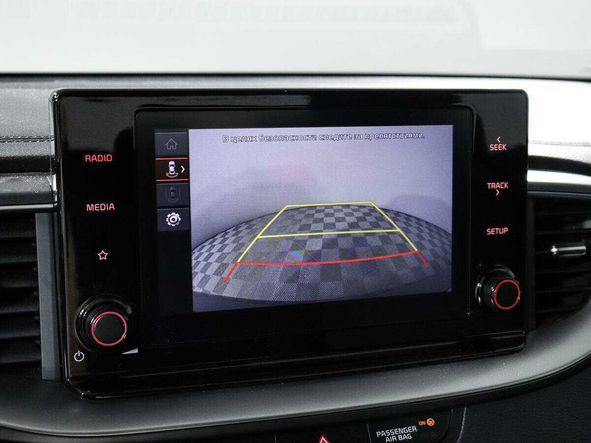 Купить Kia Ceed с пробегом. Фото: #14