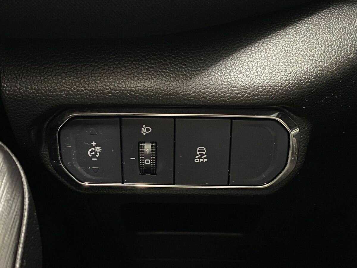 Купить Haval Jolion с пробегом. Фото: #13