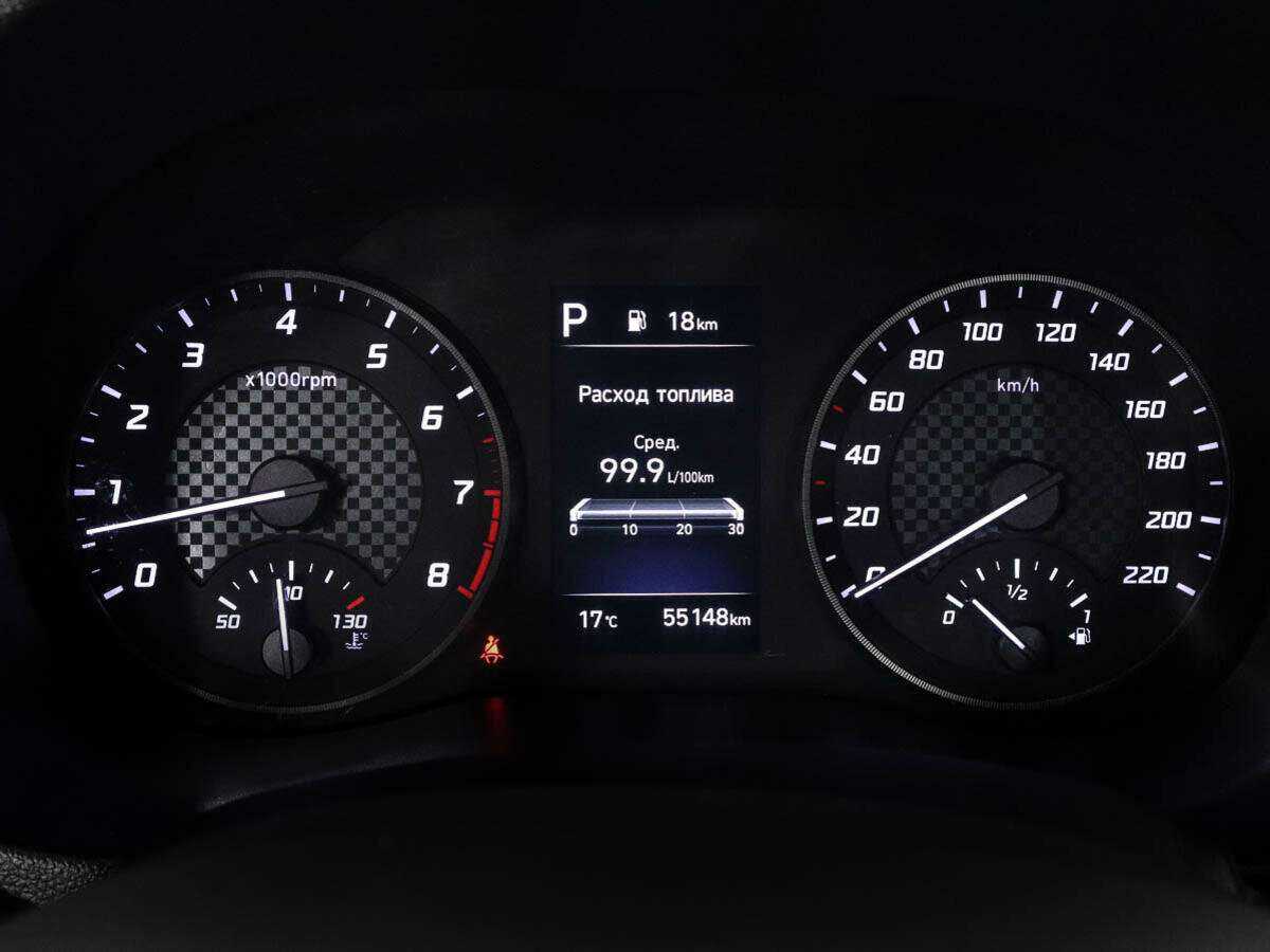 Купить Hyundai Solaris с пробегом. Фото: #7