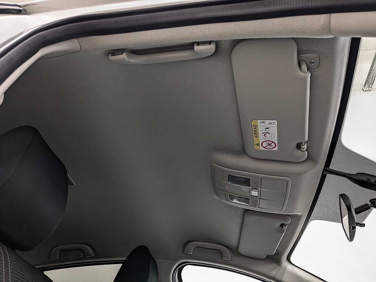 Купить Mazda 3 с пробегом. Фото: #20