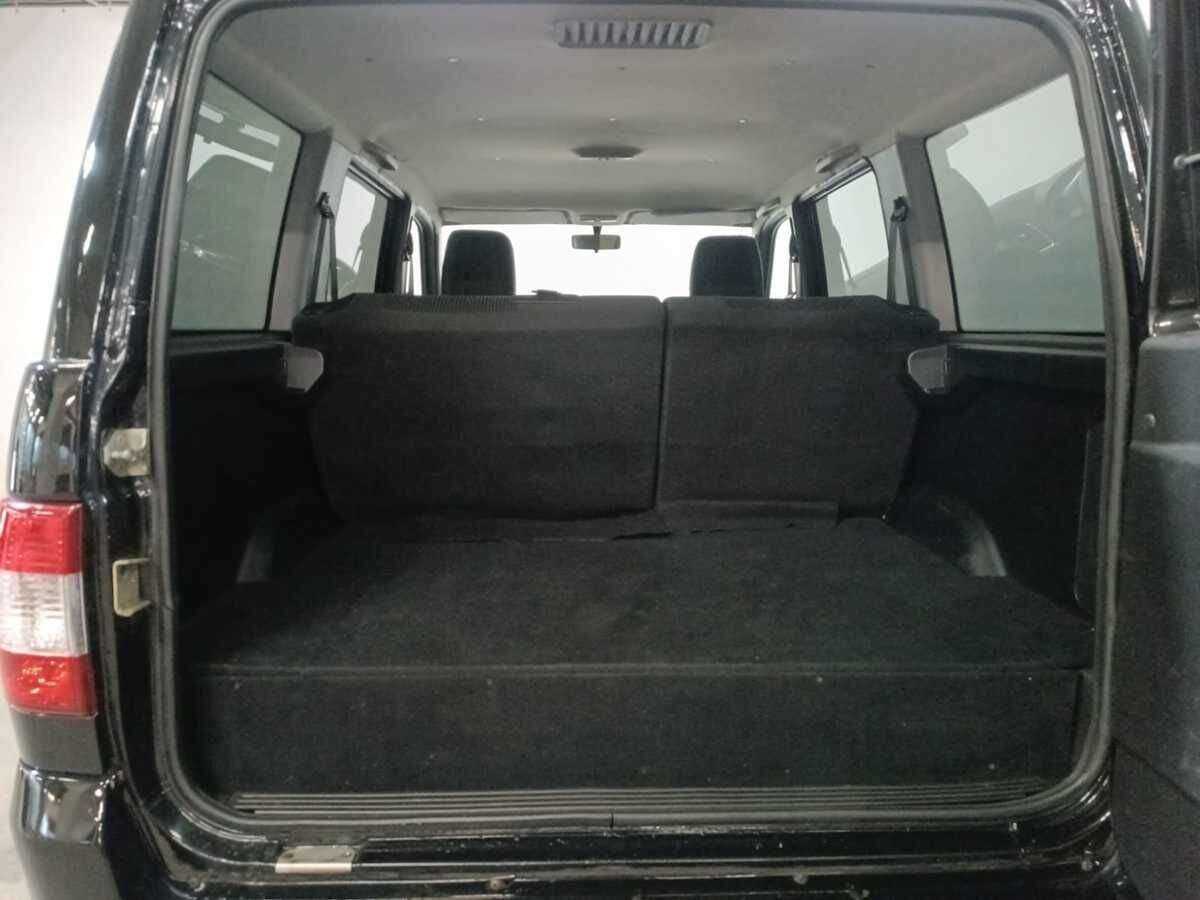 Купить УАЗ Patriot с пробегом. Фото: #15