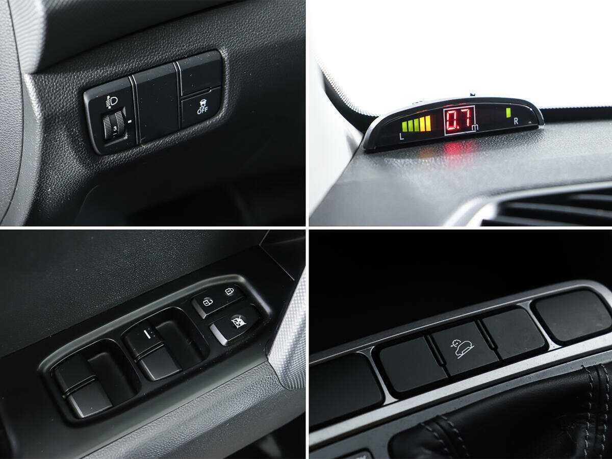 Купить Hyundai Creta с пробегом. Фото: #17