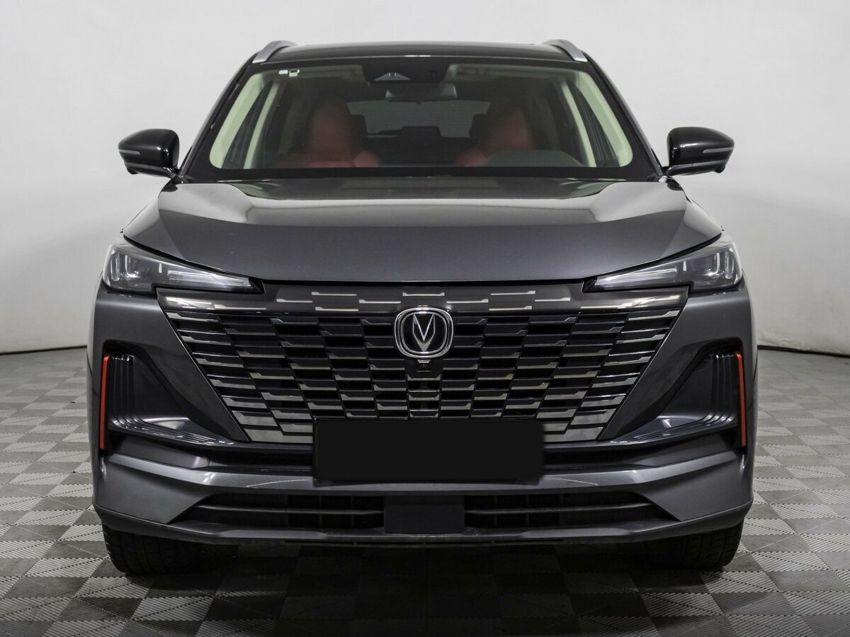 Купить Changan UNI-S (CS55 Plus) с пробегом. Фото: #1