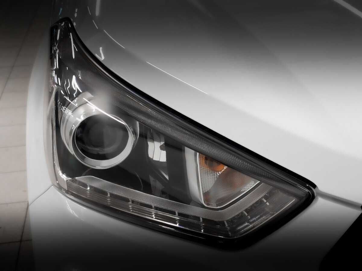 Купить Hyundai Creta с пробегом. Фото: #16