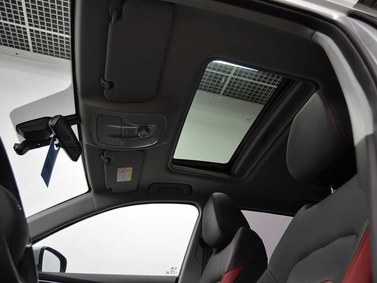 Купить Chery Tiggo 4 Pro с пробегом. Фото: #22