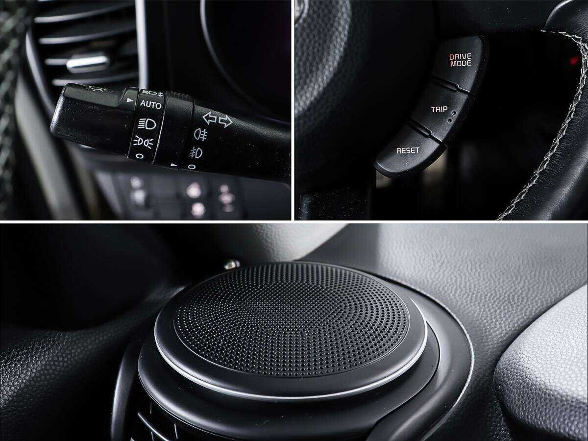 Купить Kia Soul с пробегом. Фото: #17