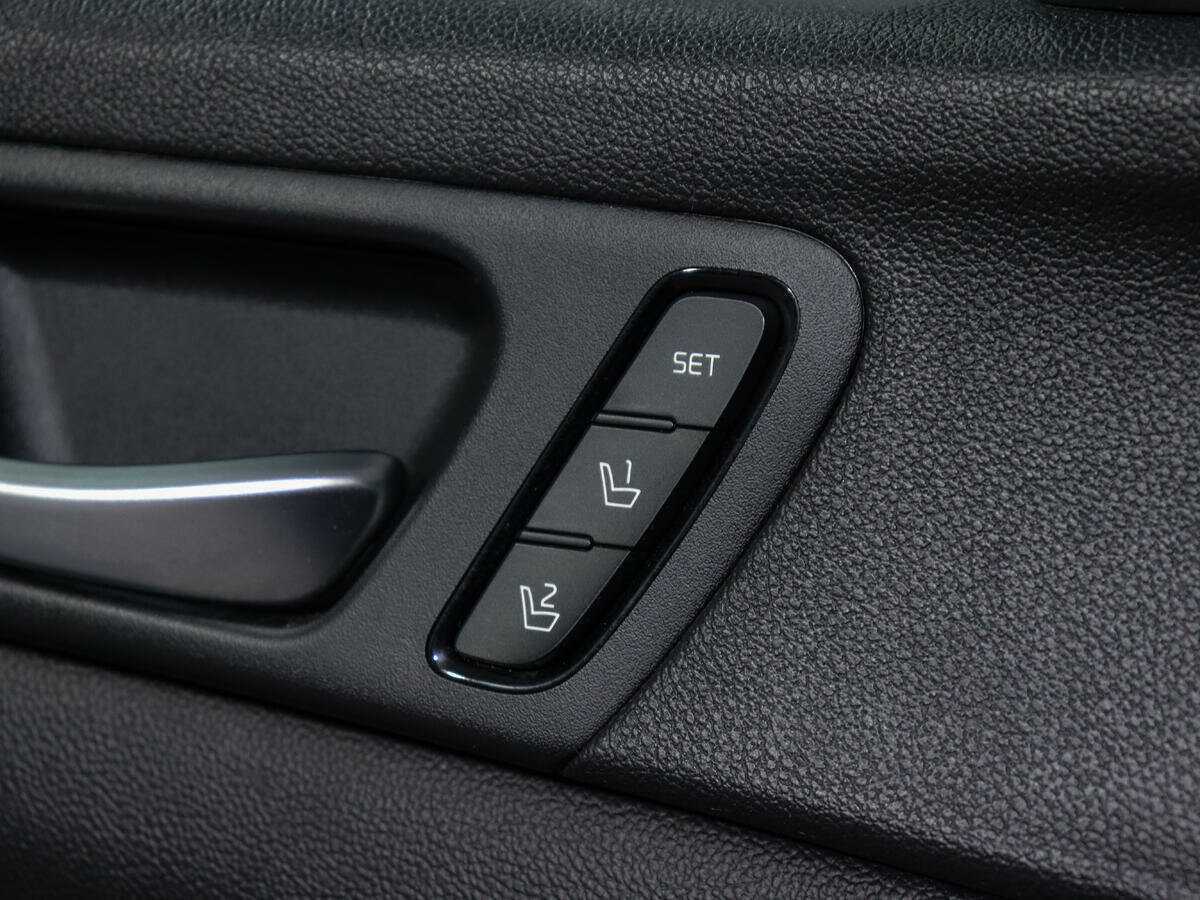 Купить Kia Optima с пробегом. Фото: #26